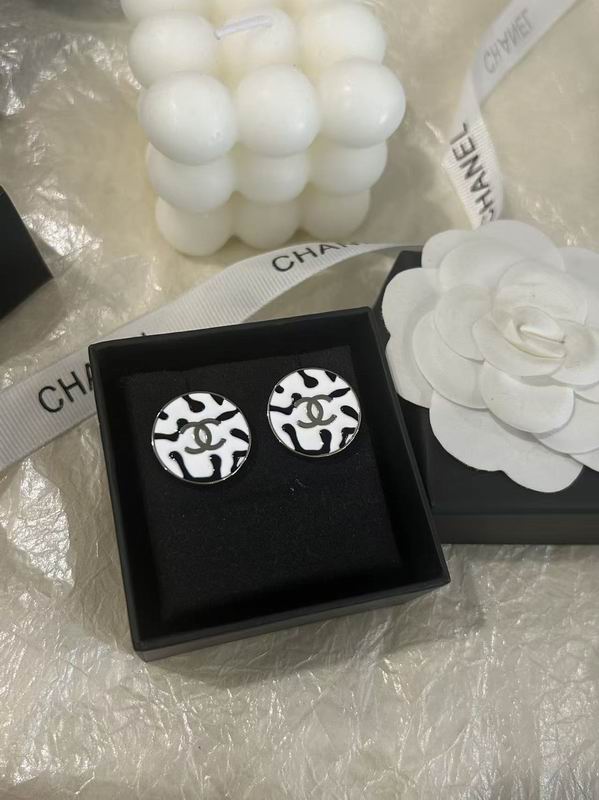 Chanel Earring 07yxs159